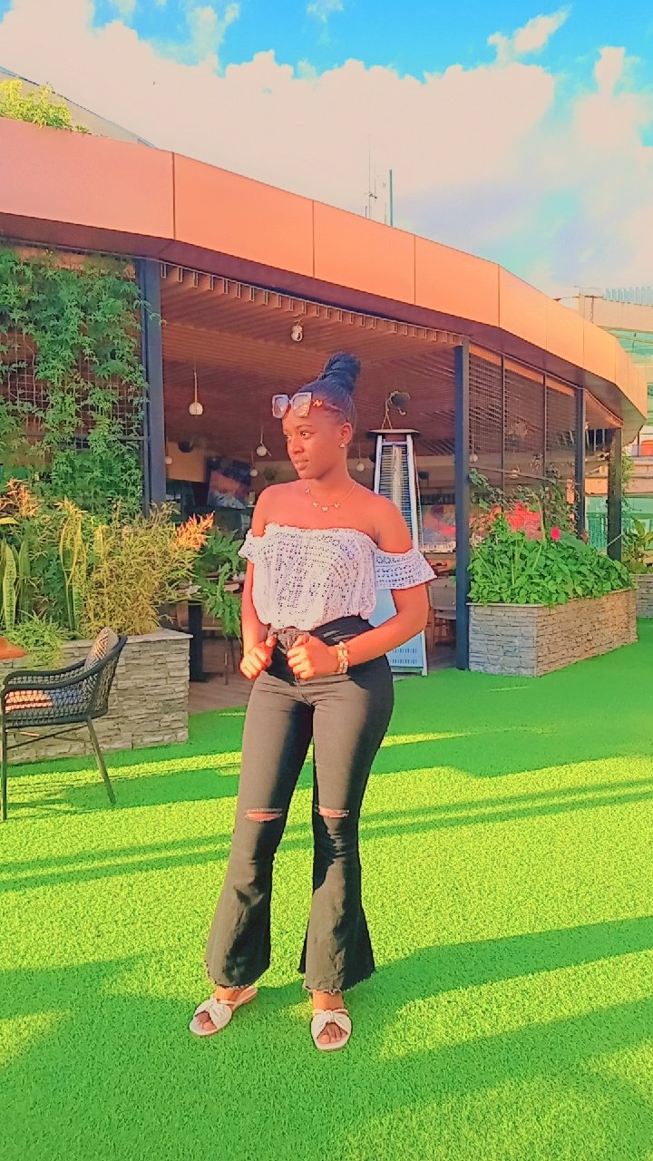 Linda Karungani